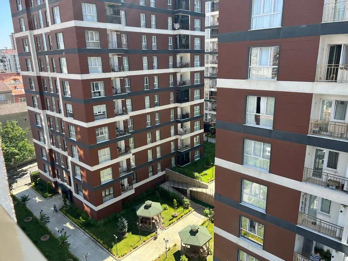 3 Bedroom Apartment At Venara Bagcilar - Provincia di Istanbul