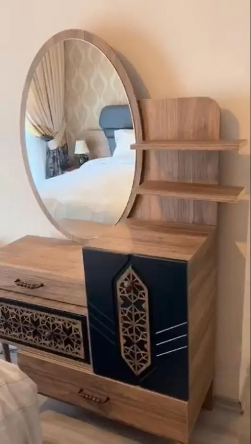 3 Bedroom Apartment At Venara Bagcilar - İstanbul