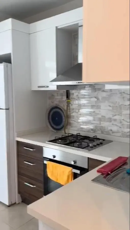 3 Bedroom Apartment At Venara Bagcilar - Provincia di Istanbul