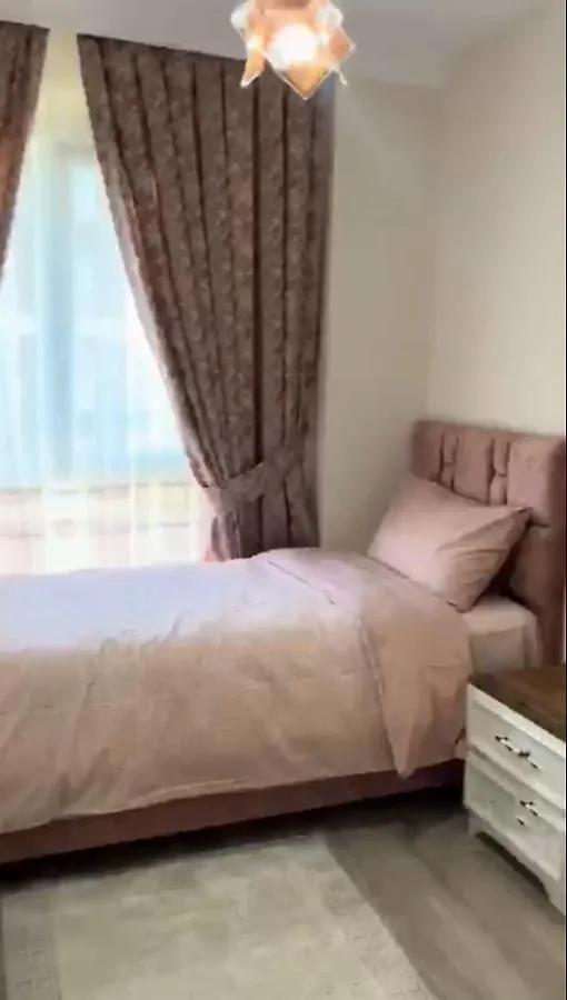 3 Bedroom Apartment At Venara Bagcilar - İstanbul Türkiye