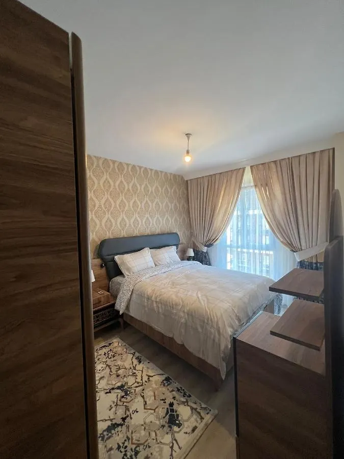 3 Bedroom Apartment At Venara Bagcilar - İstanbul 0*,  Türkiye