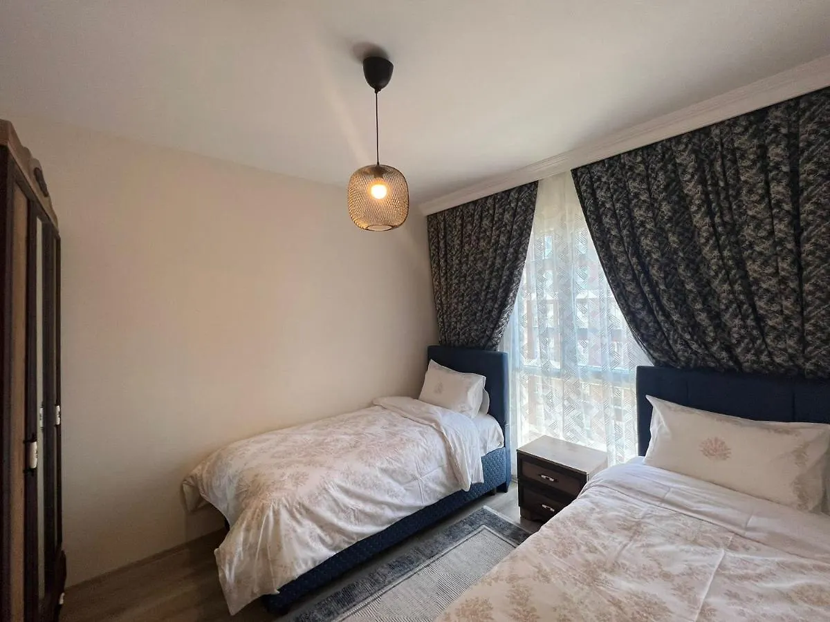 3 Bedroom Apartment At Venara Bagcilar - İstanbul Türkiye