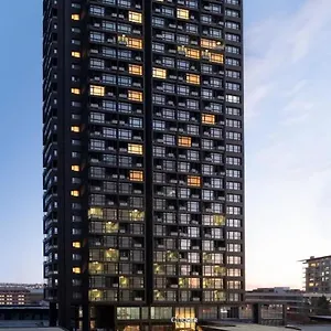 G Tower Furnished İstanbul