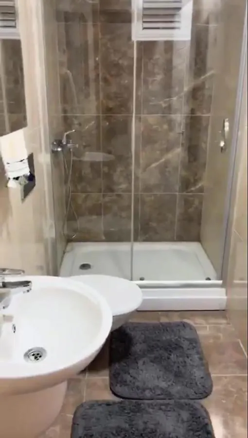 3 Bedroom Apartment At Venara Bagcilar - Istanbulská provincie 0*,